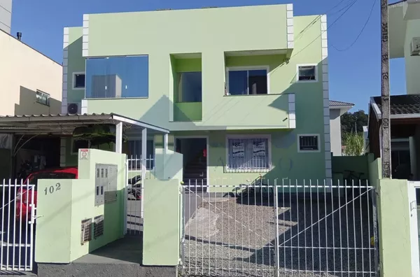 Apartamento para venda e locação , 2 quartos térreo,  Bela Vista, Palhoça