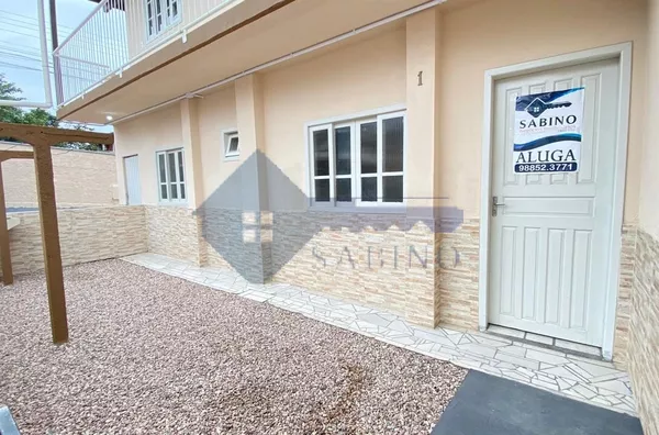 Apartamento para aluguel,  Passa Vinte, Palhoça - Foto 1