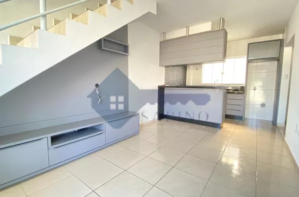 Sobrado para aluguel e venda, 2 quarto(s),  Bela Vista, Palhoça - Foto 6