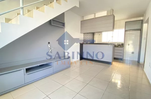 Sobrado para aluguel e venda, 2 quarto(s),  Bela Vista, Palhoça - Foto 6