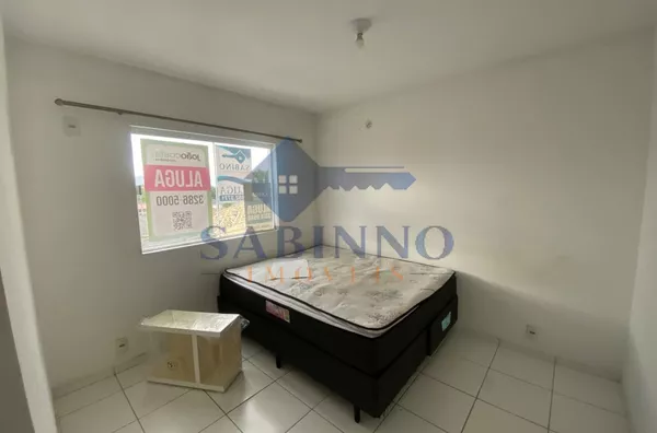 Apartamento para aluguel, 2 quartos no Pachecos, Palhoça - Foto 17