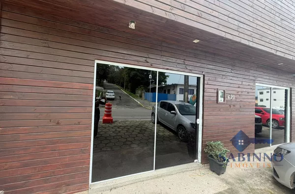 Sala comercial para ,  Centro, Gravatal