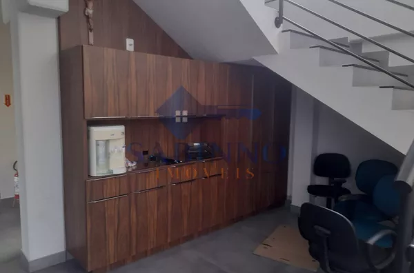 Sala Comercial de 2 andares para Locação – Picadas do Sul | São José/SC - Foto 20