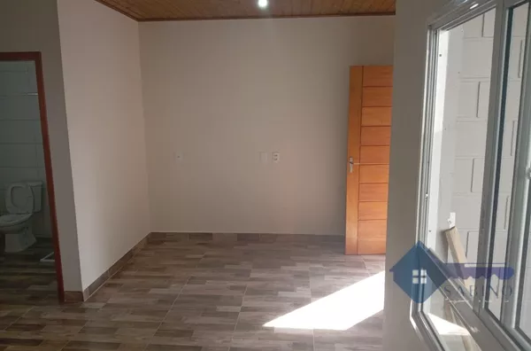 Casa para aluguel, 2 quarto(s),  Madri, Palhoça