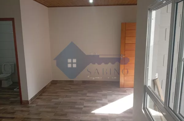 Casa para aluguel, 2 quarto(s),  Madri, Palhoça - Foto 4