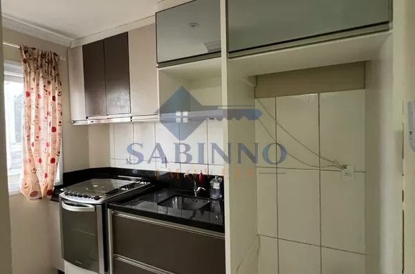 Apartamento para locação/venda 2 quarto(s) aririu palhoça - Foto 20