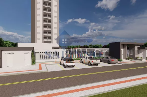 Apartamento para venda 2 Quartos, São Ludgero - Foto 7