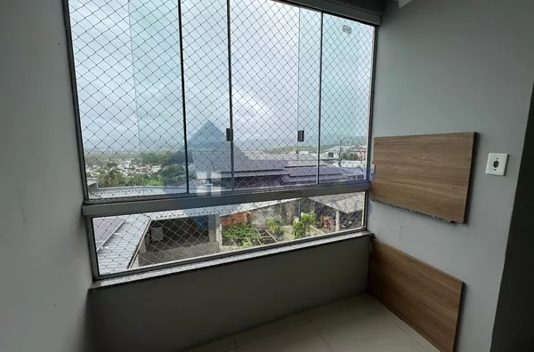 Apartamento para aluguel, 2 quarto(s),  Potecas, São José