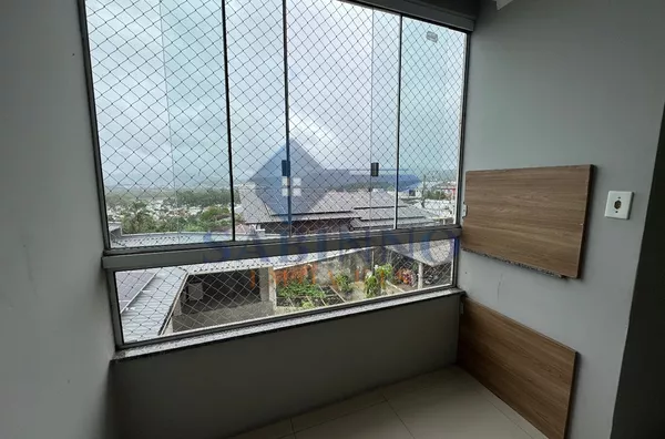 Apartamento para aluguel, 2 quarto(s),  Potecas, São José - Foto 5