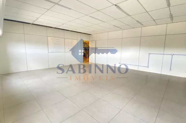 Sala comercial para aluguel,  Bom Viver, Biguaçu - Foto 1