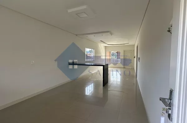 Casa Ampla 4 Quartos,  Madre Tereza, São Ludgero - Foto 23