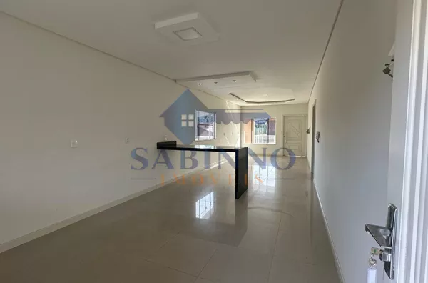 Casa Ampla 4 Quartos,  Madre Tereza, São Ludgero - Foto 23