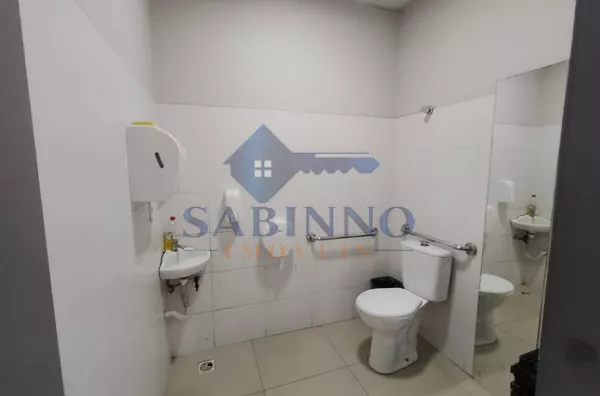 Loja Comercial de Alto Padrão com 1.914m² no Prime 101 - em Frente a BR-101 Palhoça - Foto 12
