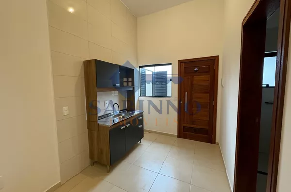 Loft para aluguel, 1 quarto(s),  Centro, Palhoça - Foto 5