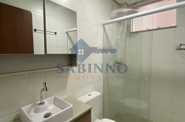 Apartamento para aluguel, 2 quarto(s),  Bom Viver, Biguaçu - Foto 14