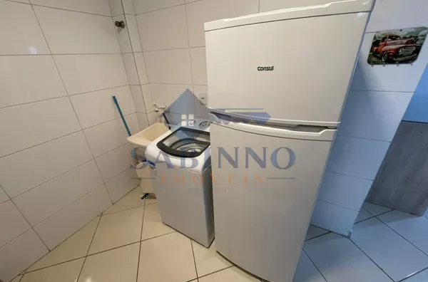 Excelente apartamento para venda mobiliado 2 dormitorios no Pachecos, Palhoça - Foto 6