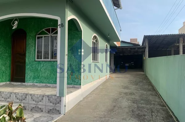 Casa para venda, 2 quarto(s),  Jardim Janaína, Biguaçu - Foto 3
