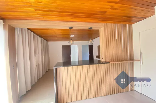 Casa para aluguel, 2 quarto(s),  Floresta, Braço Do Norte