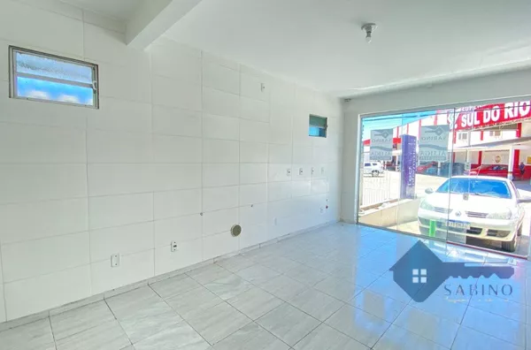 sala Comercial, Ponte Do Imaruim, Palhoça