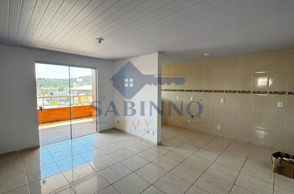 Apartamento para aluguel e venda, 2 quarto(s),  Praia De Fora, Palhoça - Foto 6