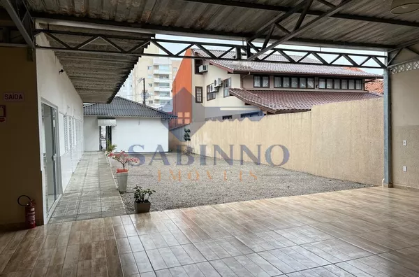 Sala comercial térrea para aluguel,  Centro, Biguaçu - Foto 13