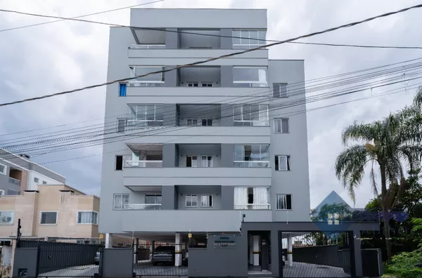 Apartamento Excelente para venda,  Nova Palhoça, Palhoça