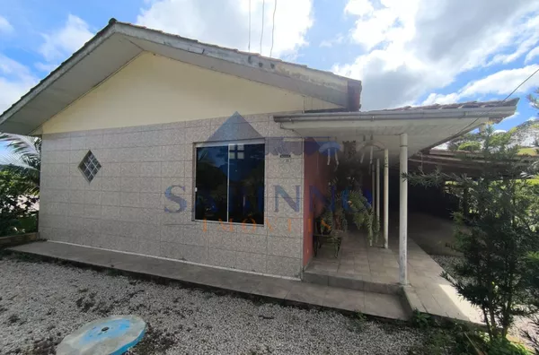 Casa para aluguel,  Lado Da União, Braço Do Norte - Foto 2