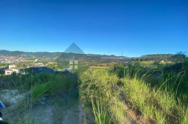 Terreno para venda,  Laranjeiras, São Ludgero - Foto 2