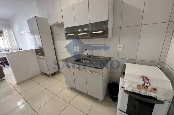 Casa para Venda 2 quartos no Bela Vista, Palhoça - Foto 7