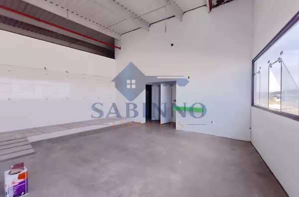 Loja Comercial de Alto Padrão com 1.914m² no Prime 101 - em Frente a BR-101 Palhoça - Foto 14