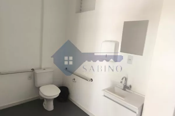 Sala comercial  térrea para aluguel,  Centro, Braço Do Norte - Foto 5