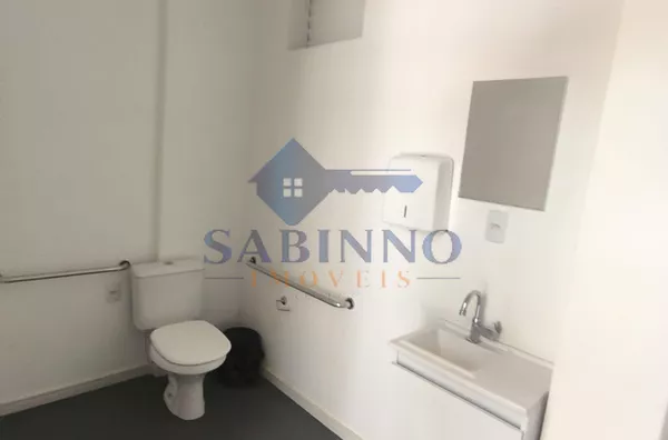 Sala comercial  térrea para aluguel,  Centro, Braço Do Norte - Foto 5