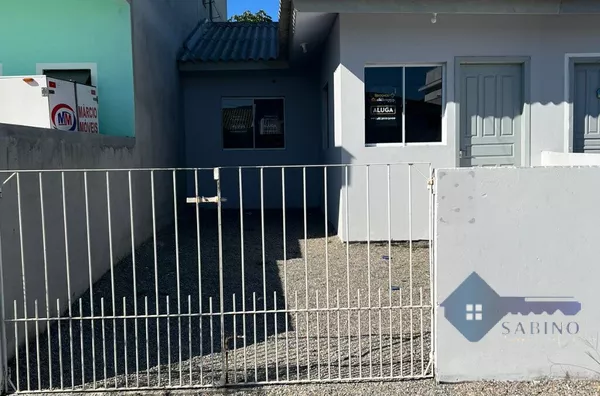 Casa para venda,  Bela Vista, Palhoça