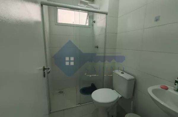Apartamento para aluguel, 2 quarto(s),  Pedra Branca, Palhoça - Foto 15