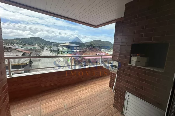 Apartamento para aluguel, 2 quarto(s),  Praia De Fora, Palhoça - Foto 6