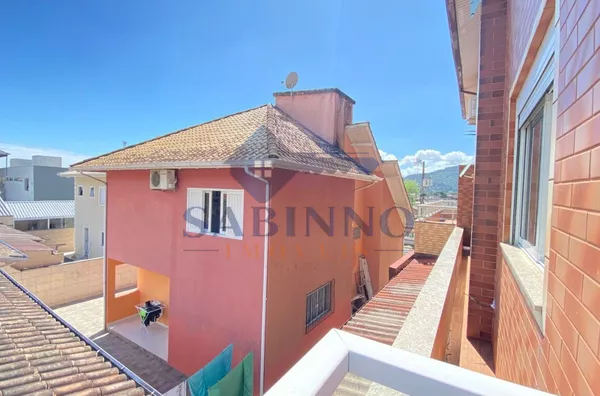 Apartamento para aluguel, 2 quarto(s),  Praia De Fora, Palhoça - Foto 16