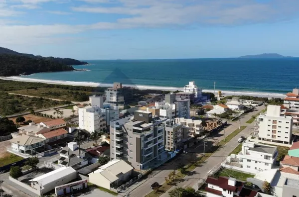 Apartamento para venda 3 quarto(s) armação da piedade governador celso ramos - Foto 2