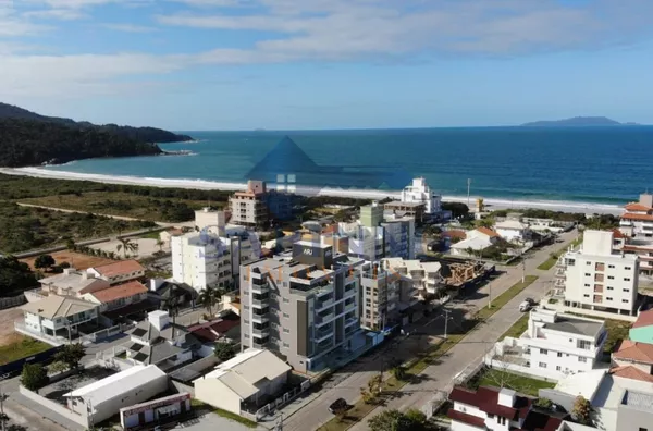 Apartamento para venda 3 quarto(s) armação da piedade governador celso ramos - Foto 2