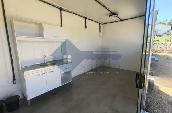 Loft para aluguel, 1 quarto(s),  Santa Augusta, Braço Do Norte - Foto 3