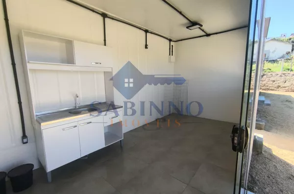 Loft para aluguel, 1 quarto(s),  Santa Augusta, Braço Do Norte - Foto 3