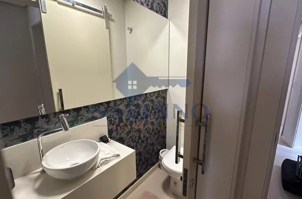 Apartamento semimobiliado para venda,  Centro, São Ludgero - Foto 10