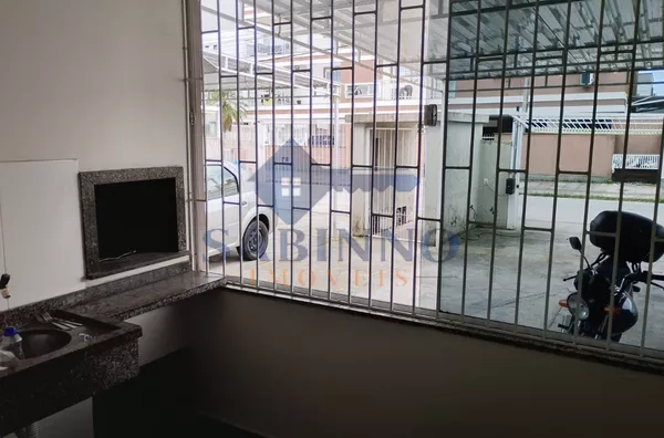Apartamento para aluguel, 2 quarto(s),  Nova Palhoça, Palhoça - Foto 8