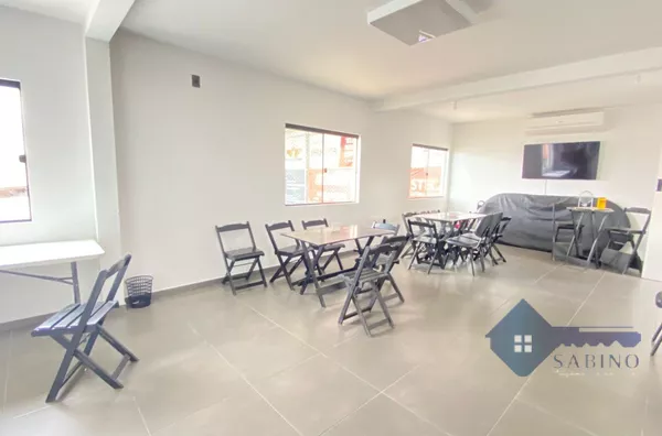 Sala comercial térrea para aluguel,  Centro, Palhoça