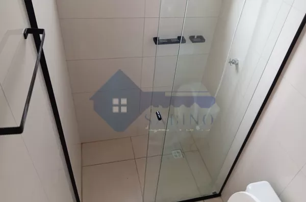 Loft para aluguel, 1 quarto(s),  Centro, Palhoça - Foto 6