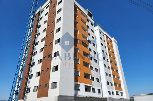 Apartamento para venda,  Nossa Senhora De Fatima, Braço Do Norte - Foto 1
