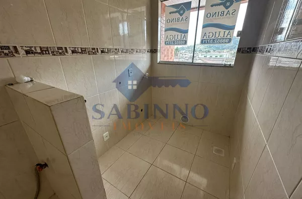 Apartamento para aluguel, 2 quarto(s),  Praia De Fora, Palhoça - Foto 4