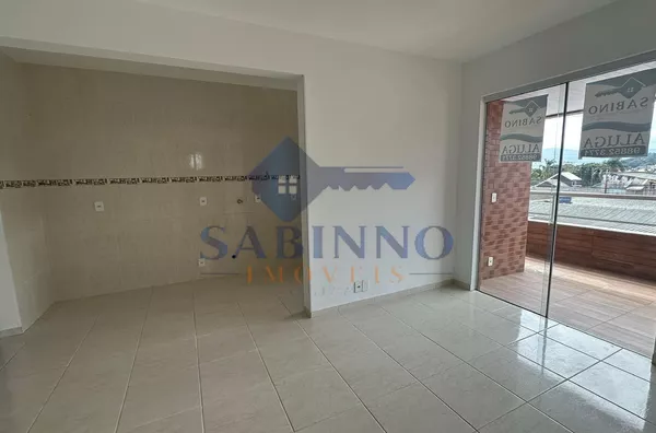 Apartamento para aluguel, 2 quarto(s),  Praia De Fora, Palhoça - Foto 7
