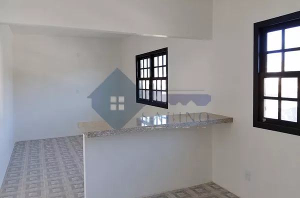 Apartamento para aluguel, 1 quarto(s),  ÀGUA E LUZ INCLUSOS NO ALUGUEL Pinheira, Palhoça