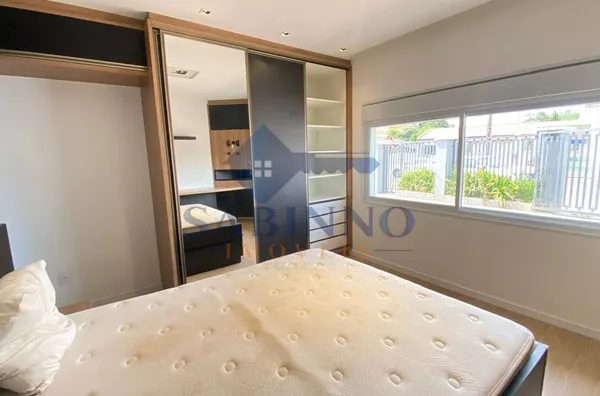Casa para aluguel, 4 quarto(s),  Centro, Palhoça - Foto 10