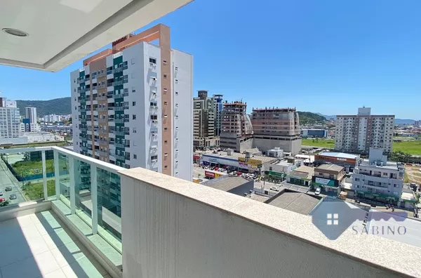 Apartamento para aluguel, 3 quarto(s),  Pagani, Palhoça